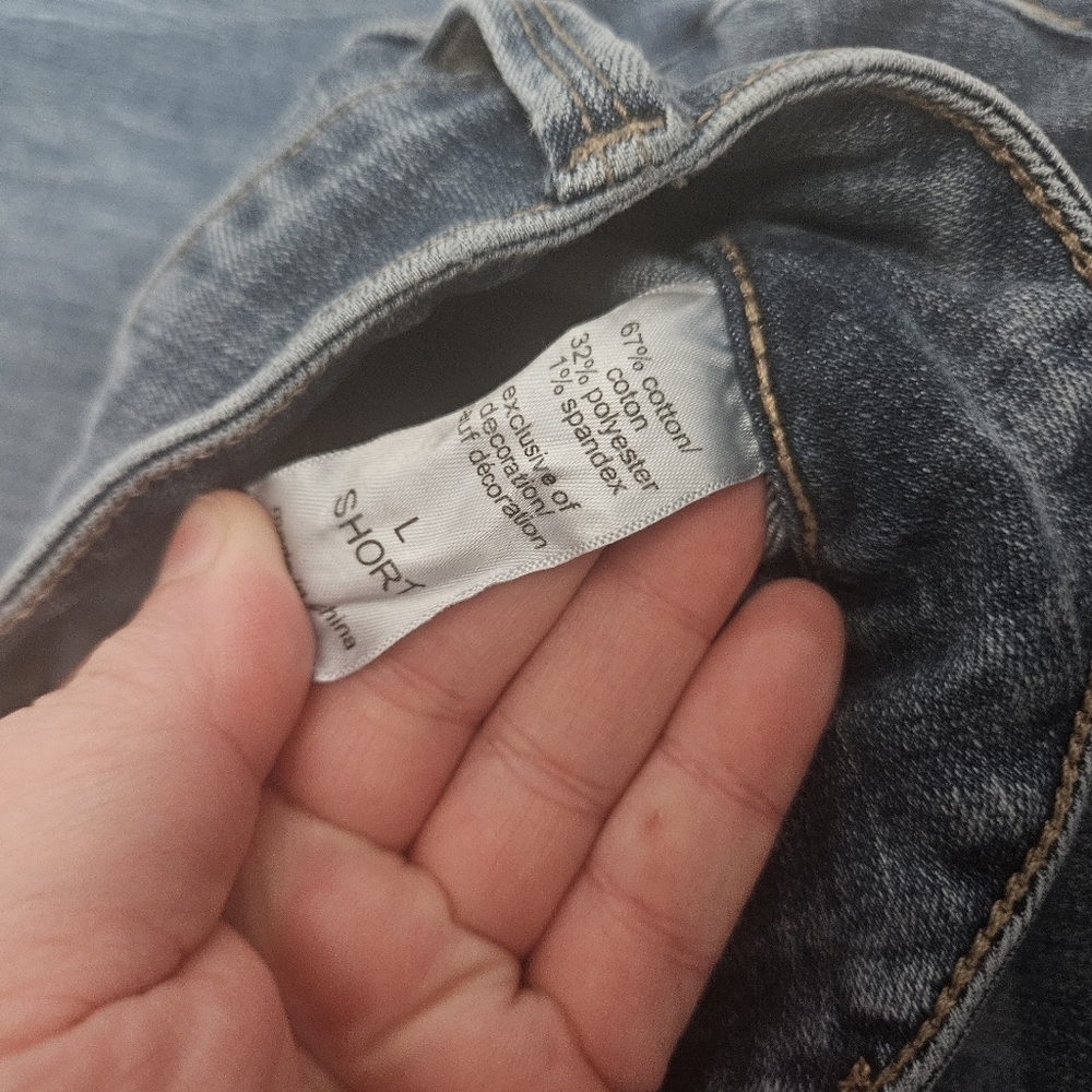 Maurices Medium Wash Skinny Jeans! - Picture 4 of 7